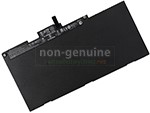 Replacement Battery for HP ZBook 15u G4 laptop