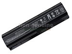 4400mAh HP TouchSmart TM2-2050ca battery