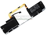 Replacement Battery for HP Spectre X2 13-h200eS laptop