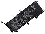 Replacement Battery for HP ENVY 15-as050nw laptop