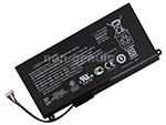 Replacement Battery for HP Envy 17-3080ez laptop