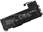Replacement Battery for HP ZBook 15 G4 Mobile Workstation laptop
