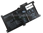 Replacement Battery for HP WA03XL laptop