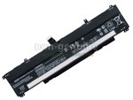 Replacement Battery for HP VICTUS 15-FA1331NW(8L612EA) laptop
