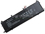 hp Spectre X360 15-EB0053DX replacement battery