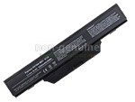 Replacement Battery for HP Compaq 490306-001 laptop