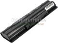 Replacement Battery for HP Pavilion dv3-1000 laptop