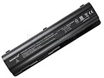Replacement Battery for HP HDX X16-1255EE laptop