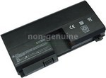 Replacement Battery for HP TouchSmart tx2-1100 series laptop