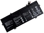 Replacement Battery for Huawei VLR-W09 laptop
