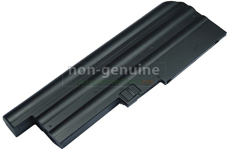 Battery for IBM ThinkPad R61 8934 laptop