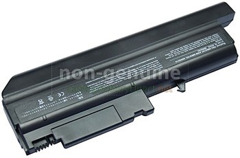 Battery for IBM ThinkPad R50E-1849 laptop