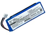 Replacement Battery for JBL AEC982999-2P laptop
