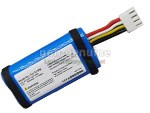 Replacement Battery for JBL GSP-1S2P-F6D laptop