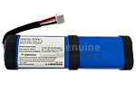 Replacement Battery for JBL GSP-2S2P-XT3A laptop