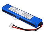 Replacement Battery for JBL Xtreme 1 laptop