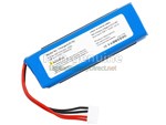 Replacement Battery for JBL charge 3 2016 laptop