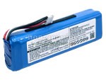 Replacement Battery for JBL GSP1029102R laptop