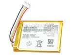 Replacement Battery for JBL GSP383562 laptop
