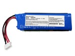 Replacement Battery for JBL GSP872693 laptop