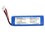 Replacement Battery for JBL Gsp872693 01 laptop