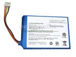 Replacement Battery for JBL Clip 3 laptop