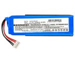 Replacement Battery for JBL GSP1029102 laptop