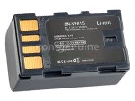 Replacement Battery for JVC JY-HM90 laptop