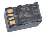 Replacement Battery for JVC GZ-MG211 laptop
