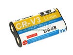 Replacement Battery for Kodak CR-V3P laptop