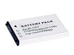 Replacement Battery for Kyocera SL400R laptop