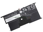Replacement Battery for Lenovo ThinkPad X1 Carbon (3rd Gen)-20BT003V++ laptop