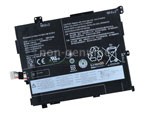 Replacement Battery for Lenovo ThinkPad 10-20E3 laptop