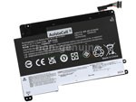 Replacement Battery for Lenovo ThinkPad Yoga 460-20EL laptop
