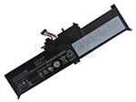 Replacement Battery for Lenovo SB10K97589 laptop