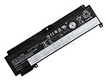 Replacement Battery for Lenovo Thinkpad T460s 20F9005HUS laptop