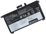 Replacement Battery for Lenovo ThinkPad T570 20H90058US laptop