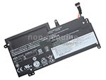Replacement Battery for Lenovo ThinkPad New S2 2018-20L1A00ACD laptop