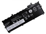 Replacement Battery for Lenovo ThinkPad X1 Carbon 2017-20HR0027GE laptop