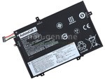 Replacement Battery for Lenovo ThinkPad L580-20LX laptop