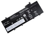 Replacement Battery for Lenovo ThinkPad T480s-20L7005AMC laptop