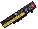 Replacement Battery for Lenovo ThinkPad Edge E535 laptop