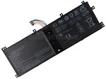 38Wh Lenovo IdeaPad Miix 510-12IKB-80XE battery
