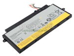 45Wh Lenovo Ideapad U510 59-349348 battery