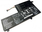 Replacement Battery for Lenovo Yoga 500-14IBD 80N4 laptop