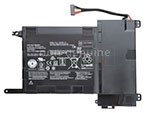 Replacement Battery for Lenovo IdeaPad Y700-15ACZ laptop