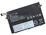 Replacement Battery for Lenovo ThinkPad E590-20NB0066GM laptop