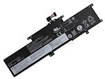 Replacement Battery for Lenovo L17L3P53 laptop