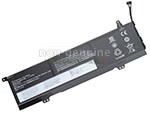 Replacement Battery for Lenovo Yoga 730-15IKB-81CU006NAK laptop