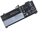 Replacement Battery for Lenovo 5B10R38649 laptop